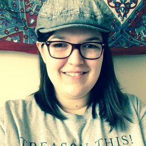 Meet your Posher, Megan